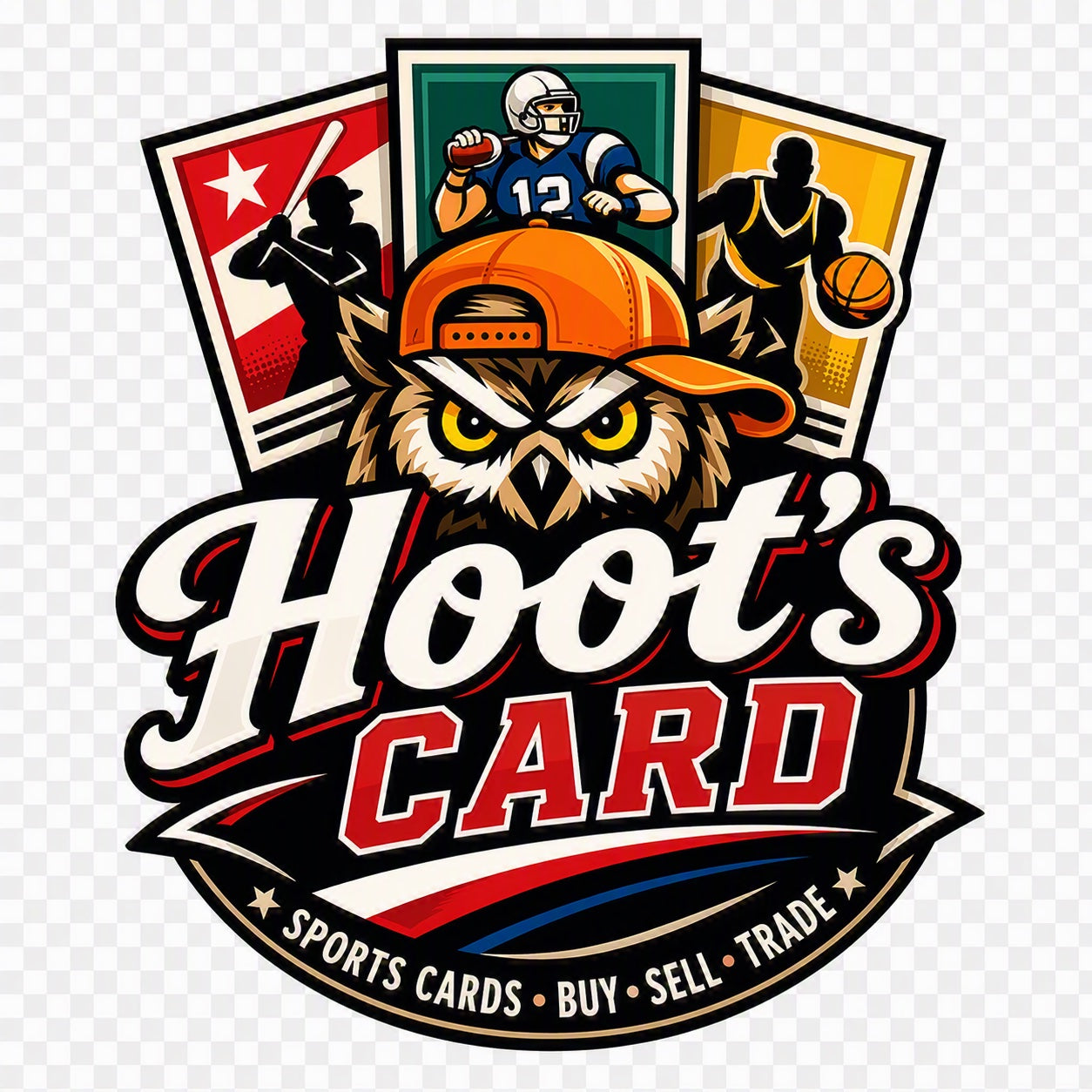 Hoot's Cards & More